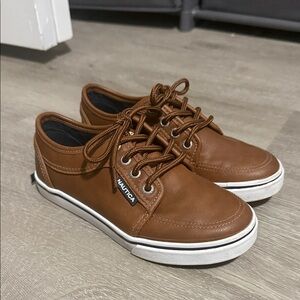 Nautica kids Tan Shoes
